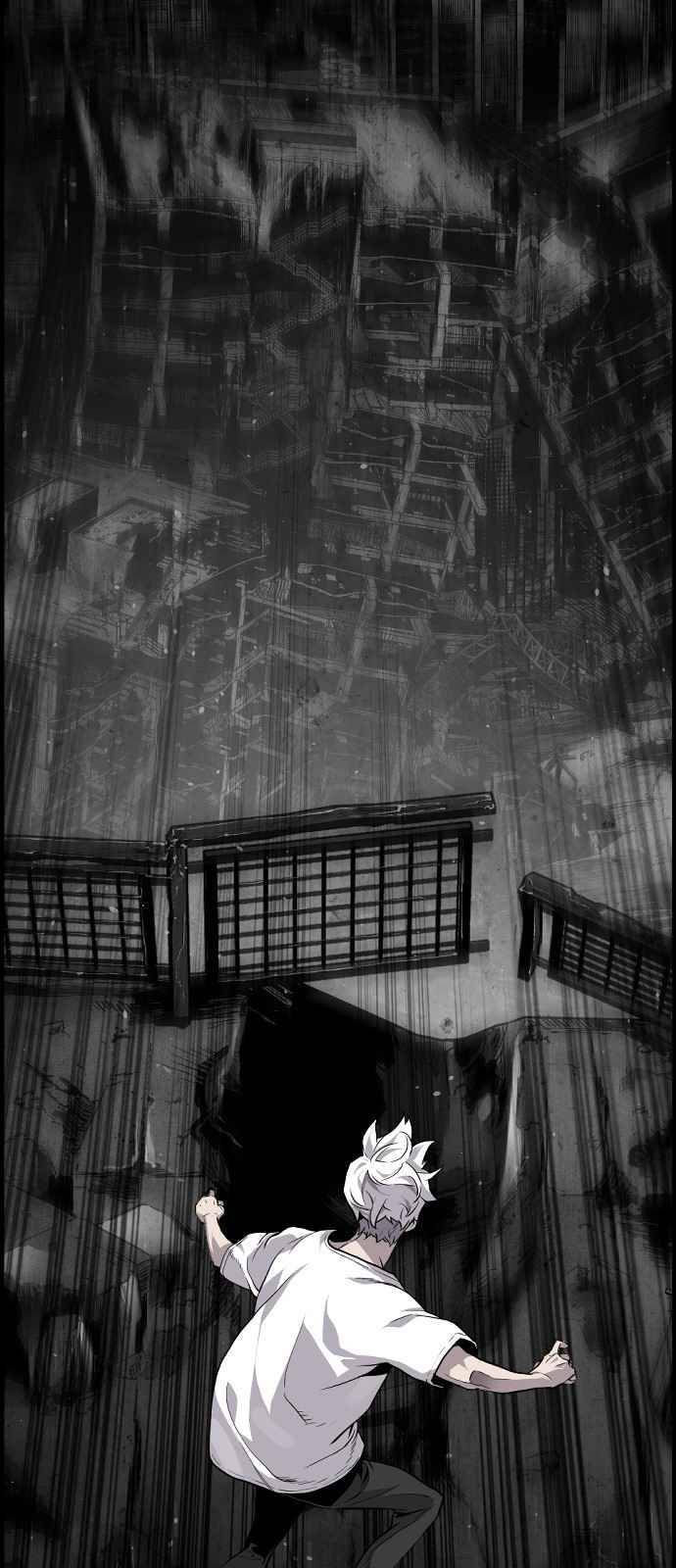 Terror vs Revival Chapter 24 - page 32