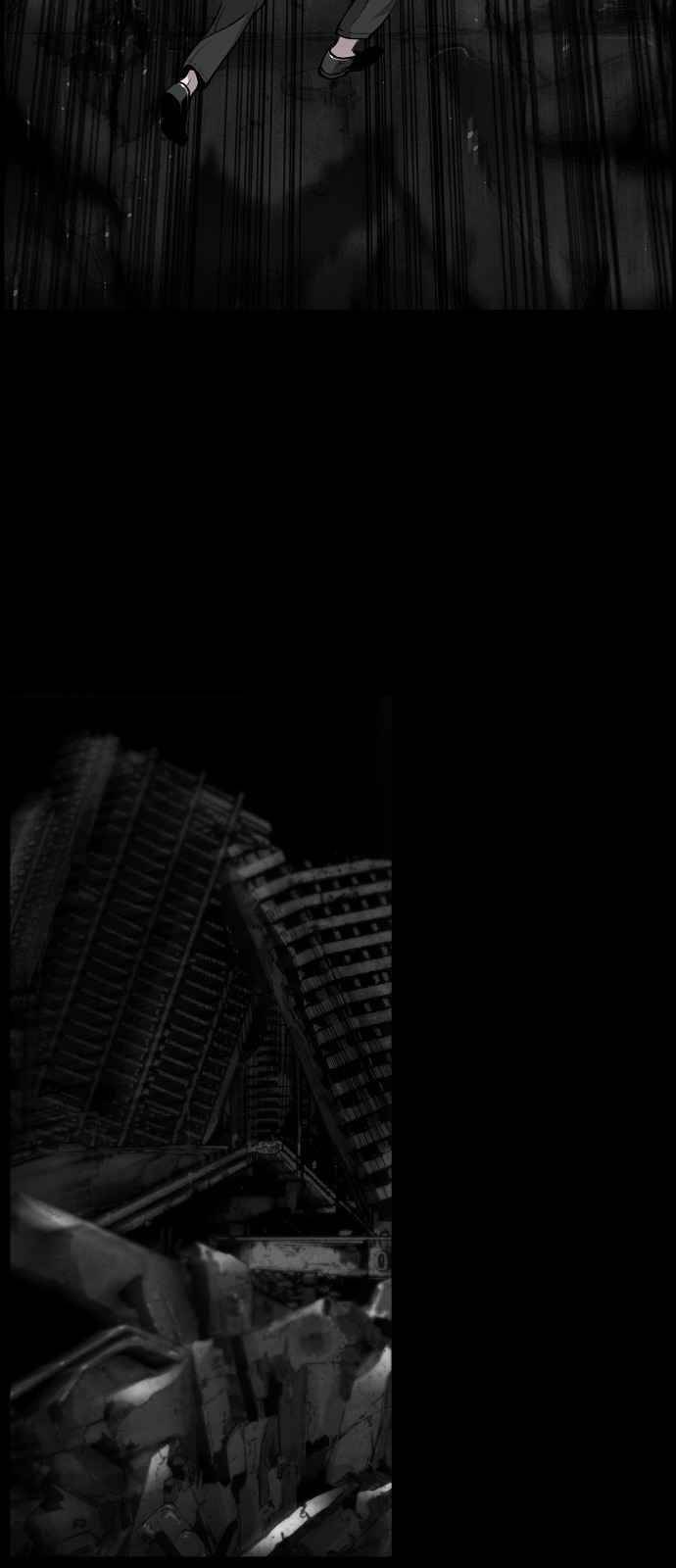 Terror vs Revival Chapter 24 - page 33