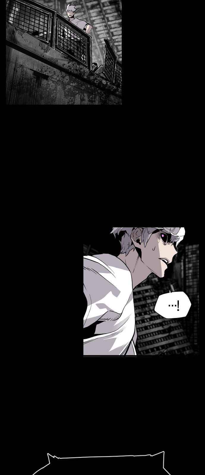 Terror vs Revival Chapter 24 - page 35