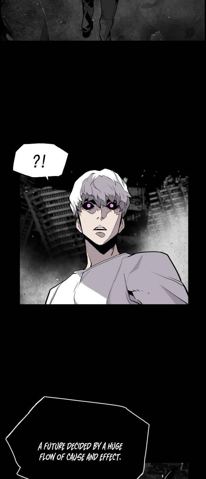 Terror vs Revival Chapter 24 - page 37