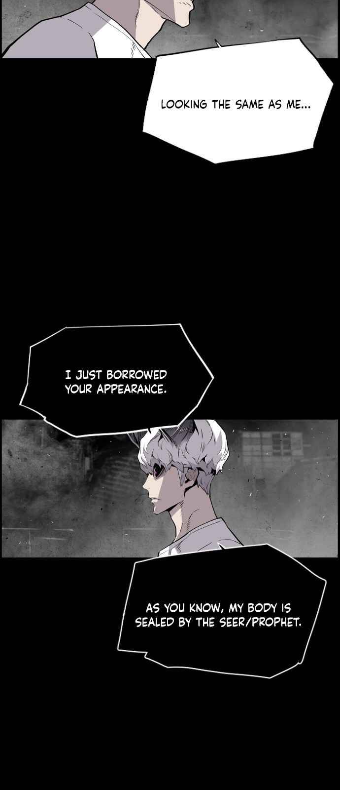 Terror vs Revival Chapter 24 - page 39