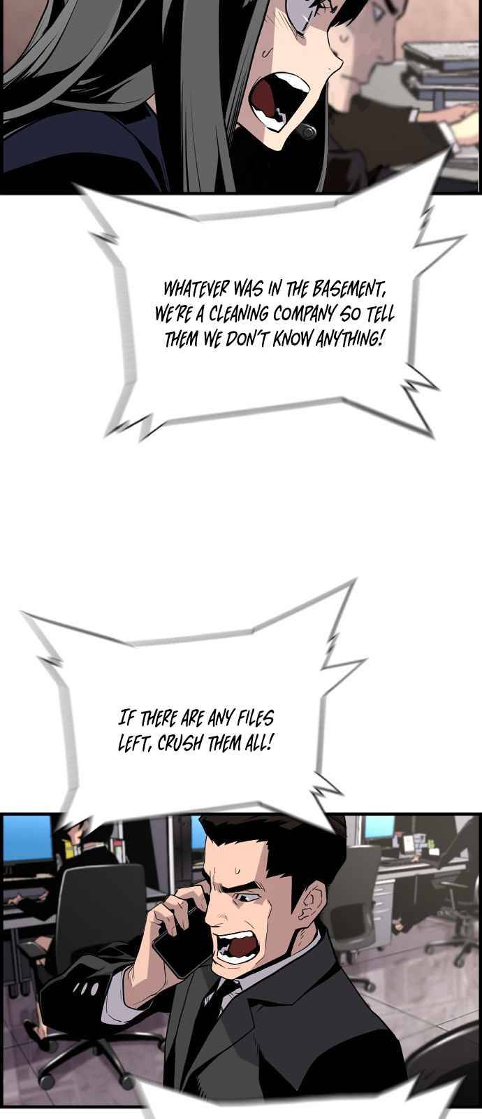 Terror vs Revival Chapter 24 - page 4