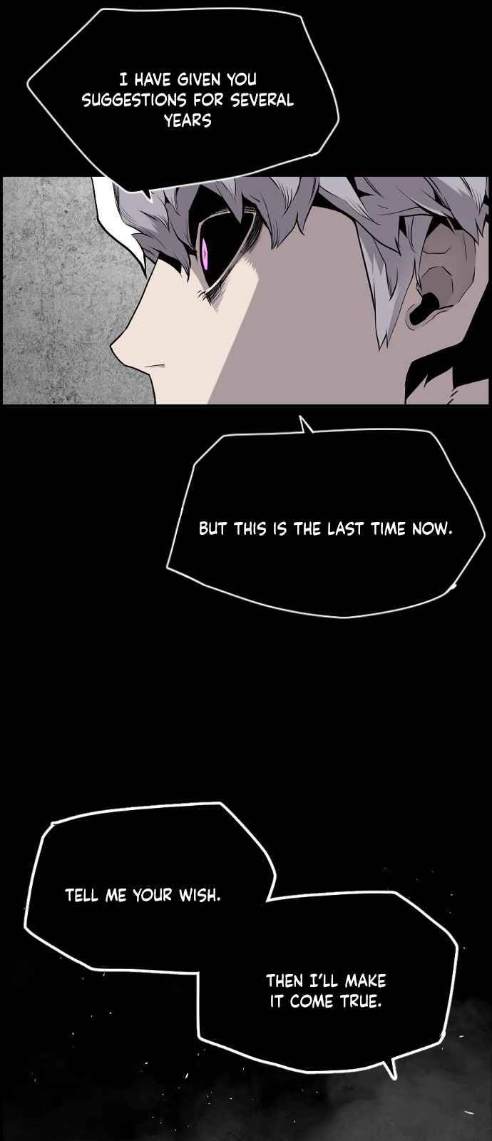Terror vs Revival Chapter 24 - page 40