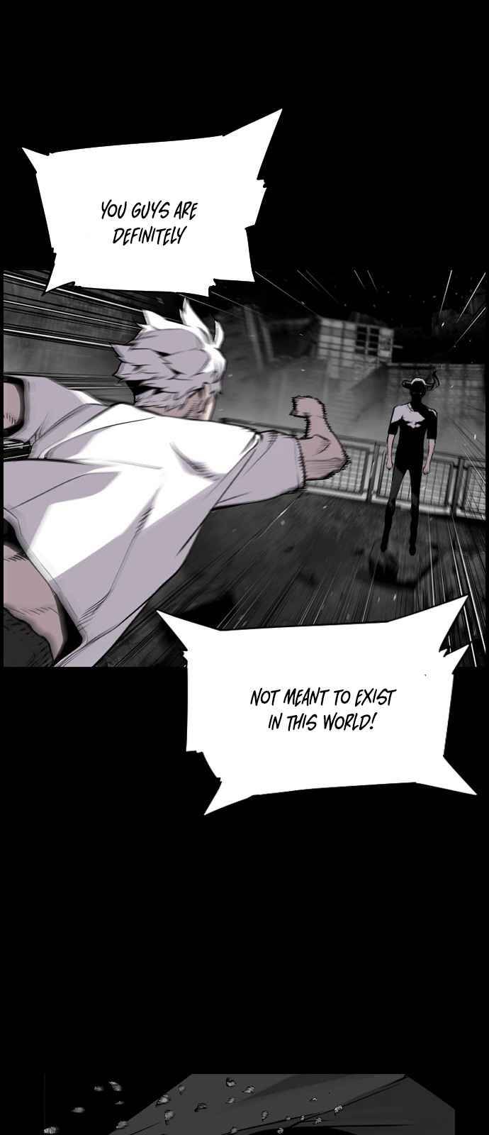 Terror vs Revival Chapter 24 - page 43