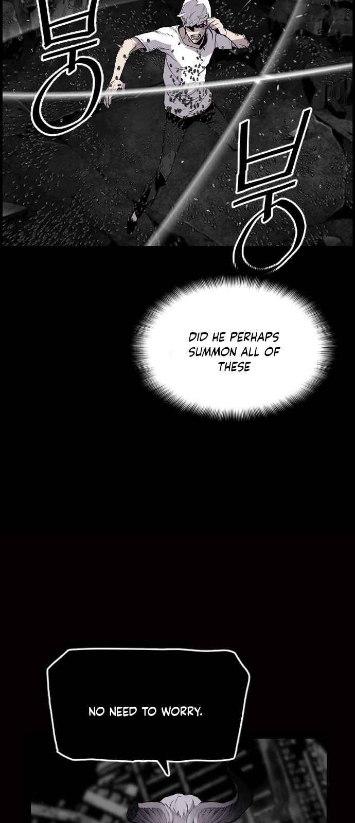 Terror vs Revival Chapter 24 - page 45
