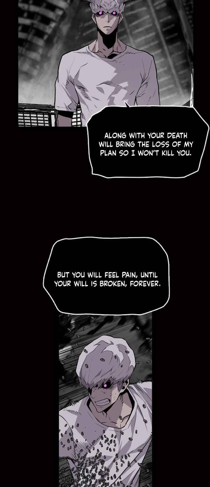 Terror vs Revival Chapter 24 - page 46