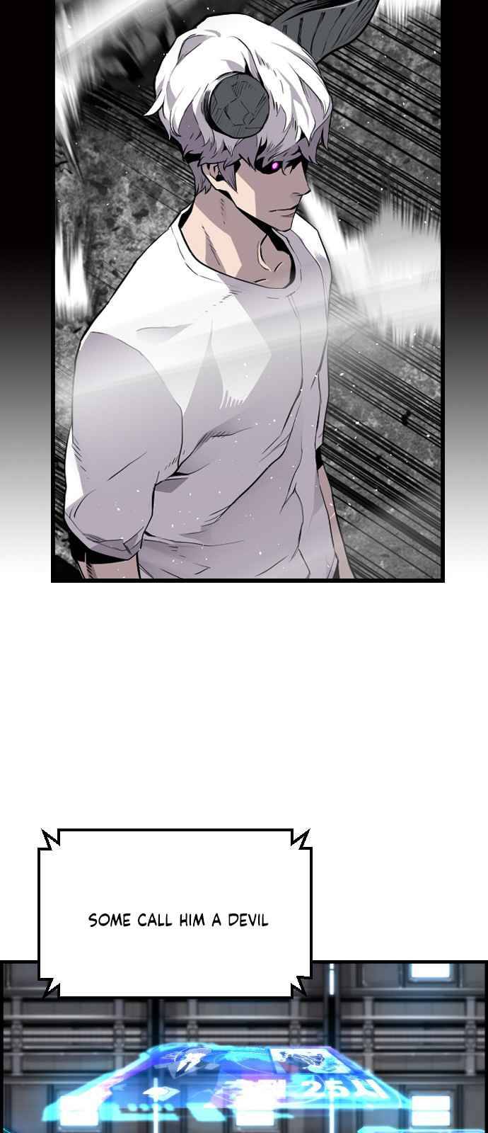 Terror vs Revival Chapter 24 - page 54