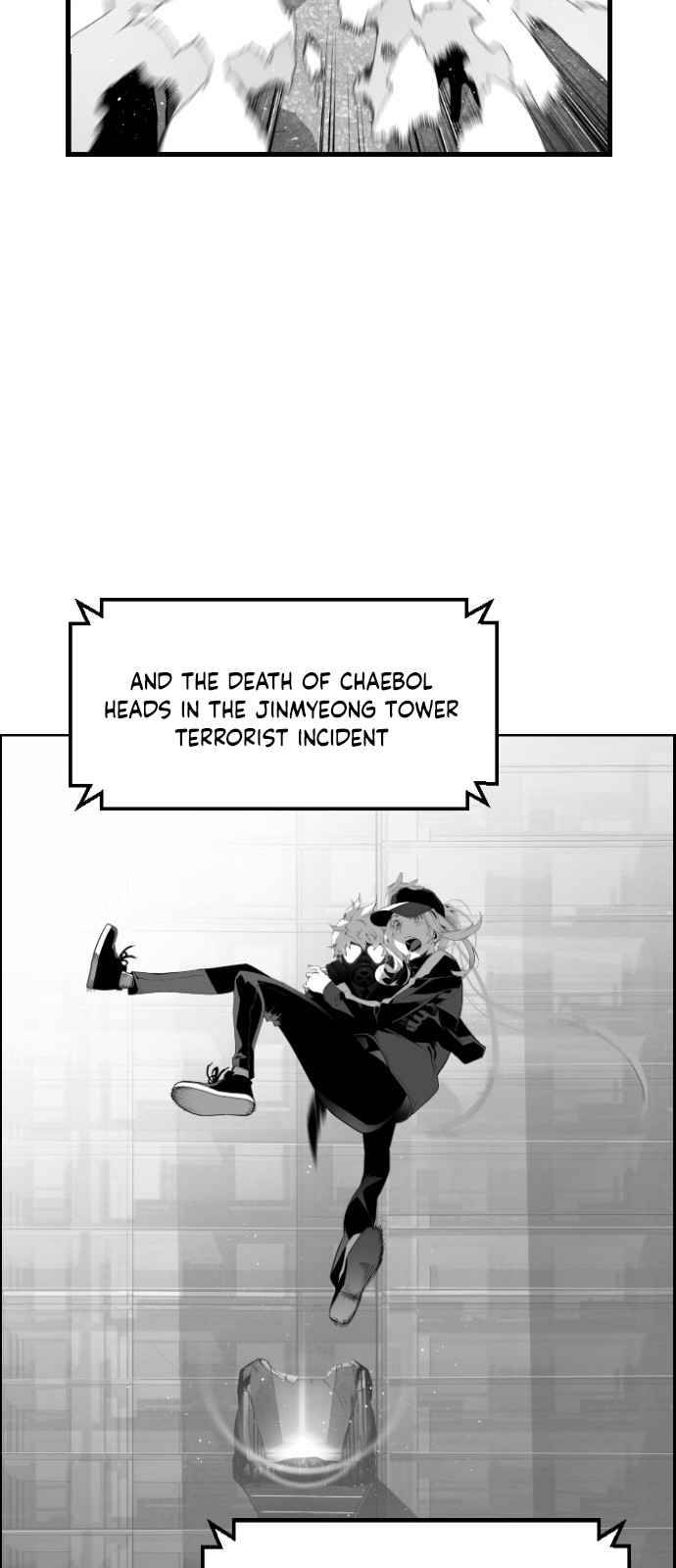 Terror vs Revival Chapter 24 - page 59