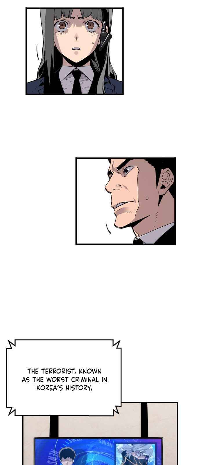 Terror vs Revival Chapter 24 - page 6