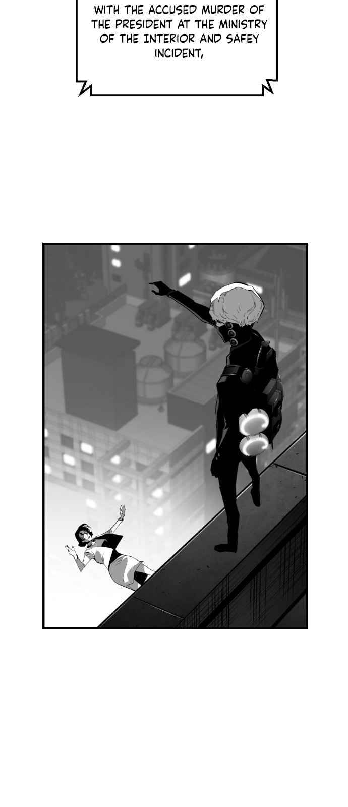 Terror vs Revival Chapter 24 - page 61