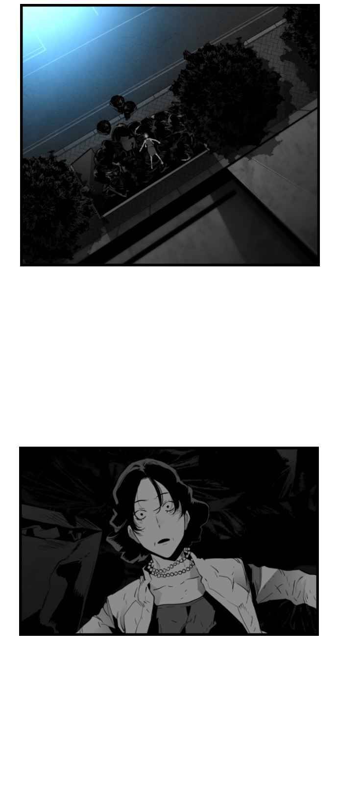 Terror vs Revival Chapter 24 - page 62