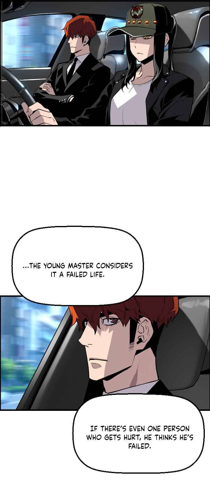 Terror vs Revival Chapter 24 - page 64