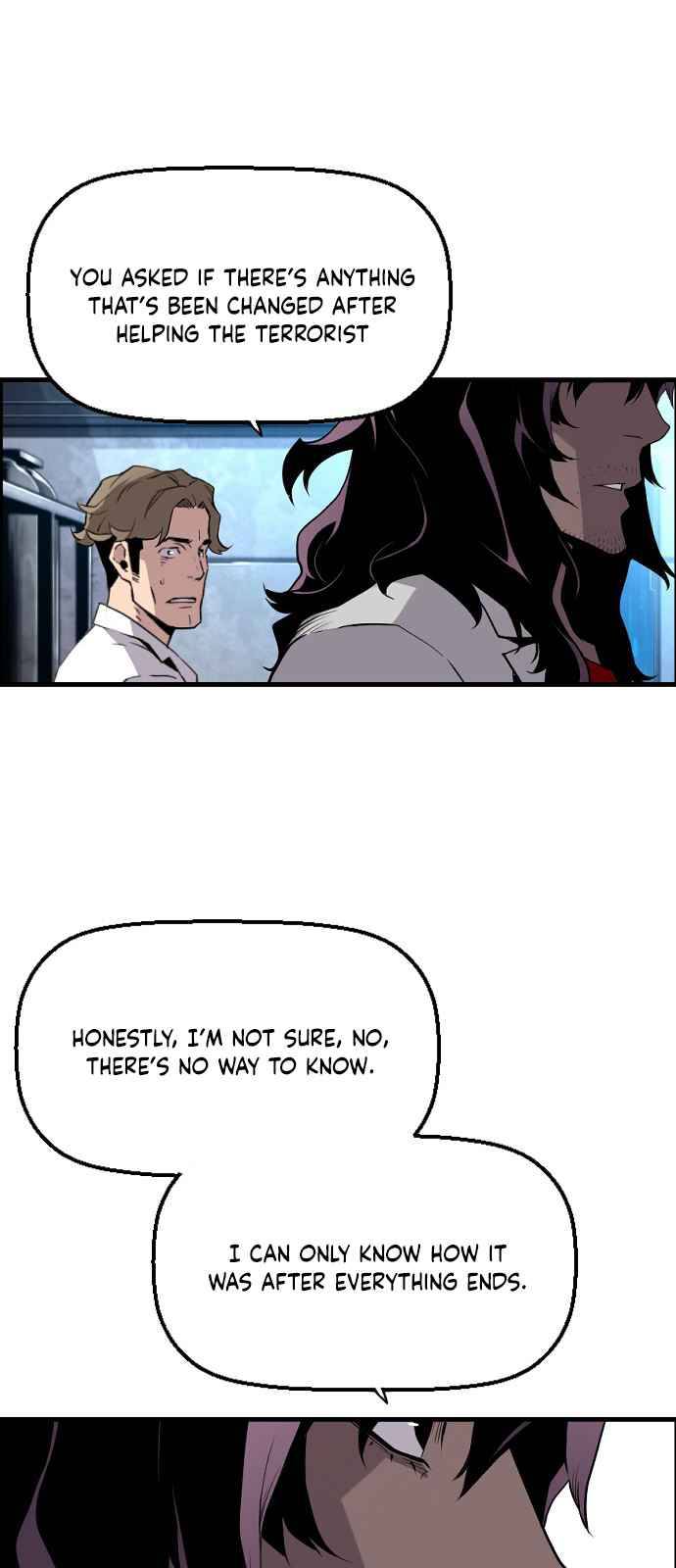Terror vs Revival Chapter 24 - page 65