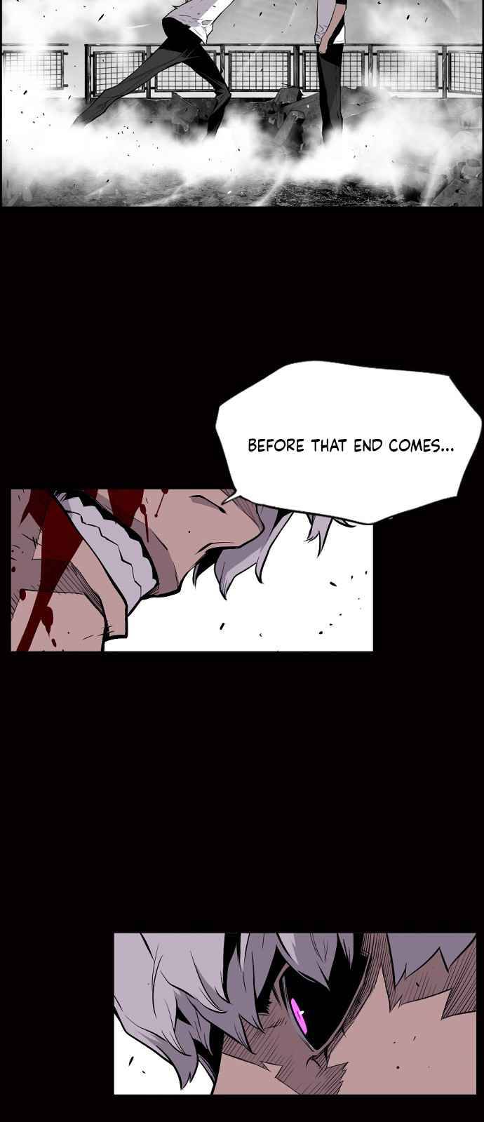Terror vs Revival Chapter 24 - page 69