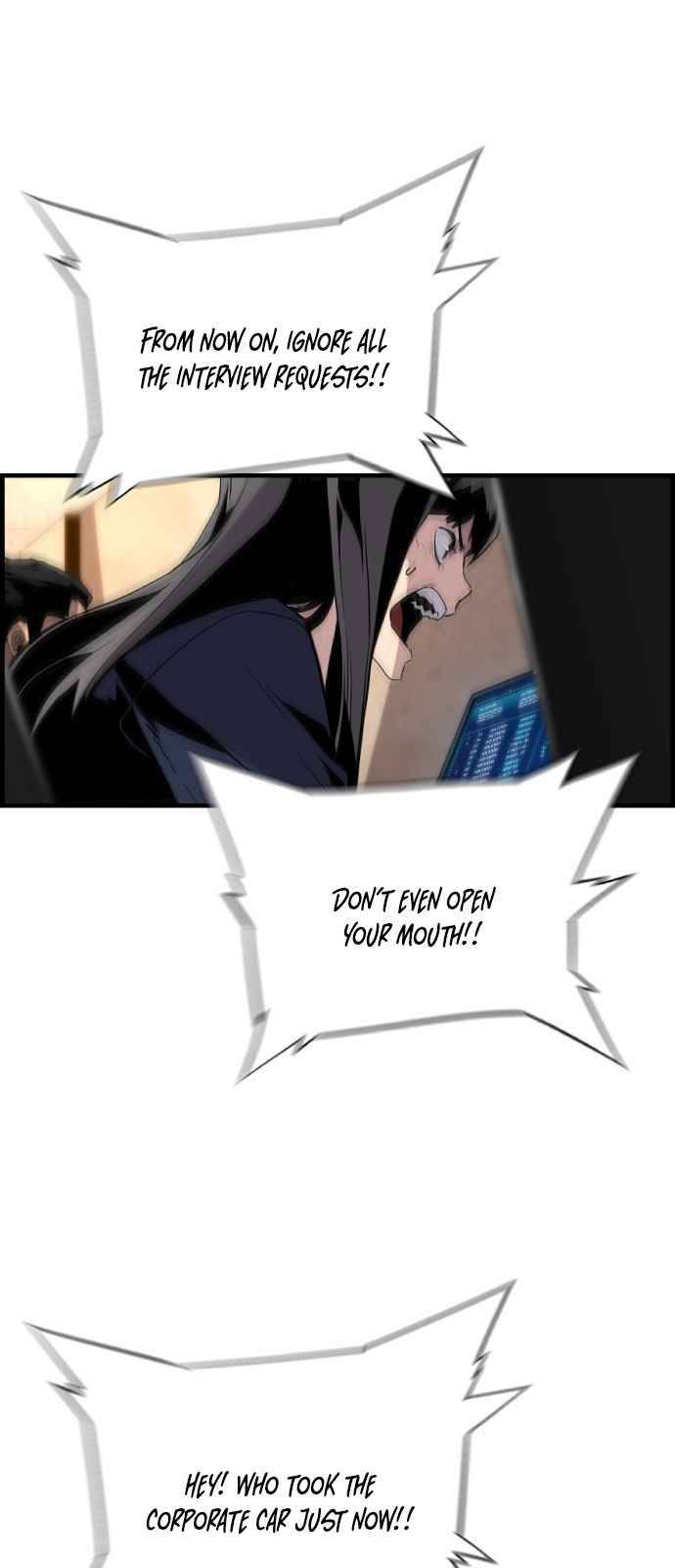 Terror vs Revival Chapter 24 - page 8