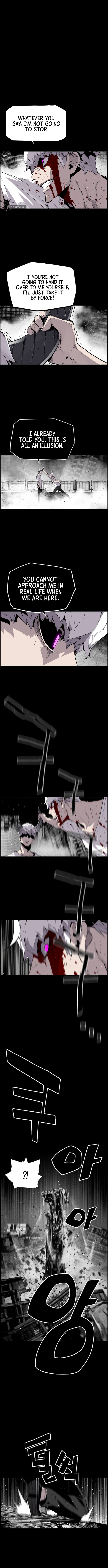 Terror vs Revival Chapter 25 - page 2