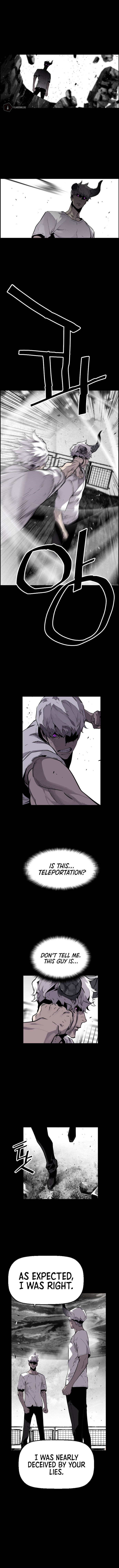 Terror vs Revival Chapter 25 - page 6