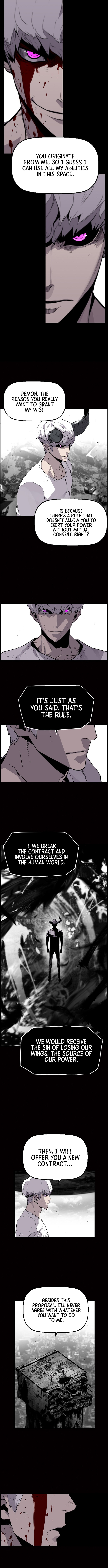 Terror vs Revival Chapter 25 - page 7