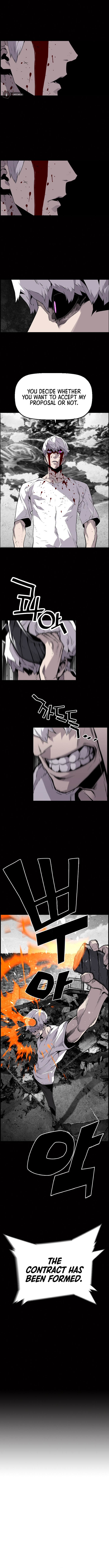 Terror vs Revival Chapter 25 - page 8