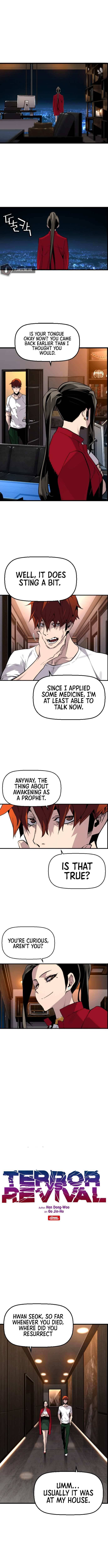 Terror vs Revival Chapter 27 - page 3