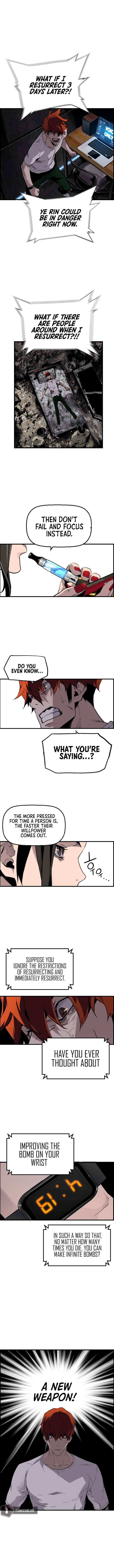 Terror vs Revival Chapter 27 - page 7