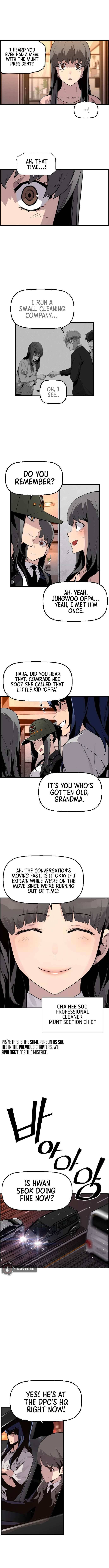 Terror vs Revival Chapter 27 - page 9