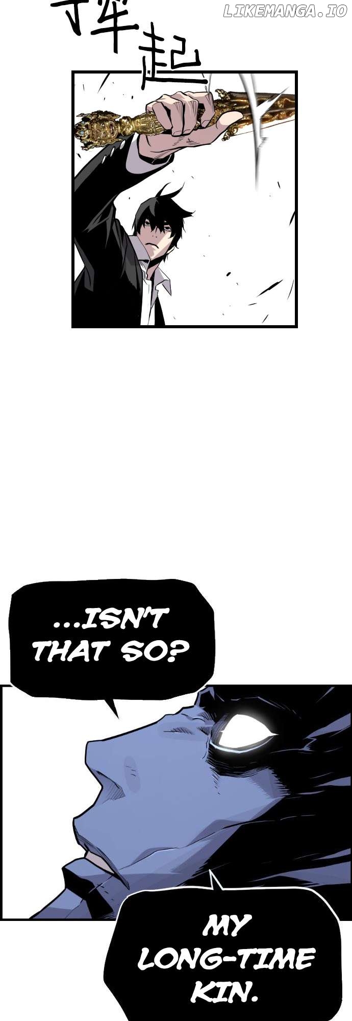 Terror vs Revival Chapter 83 - page 16