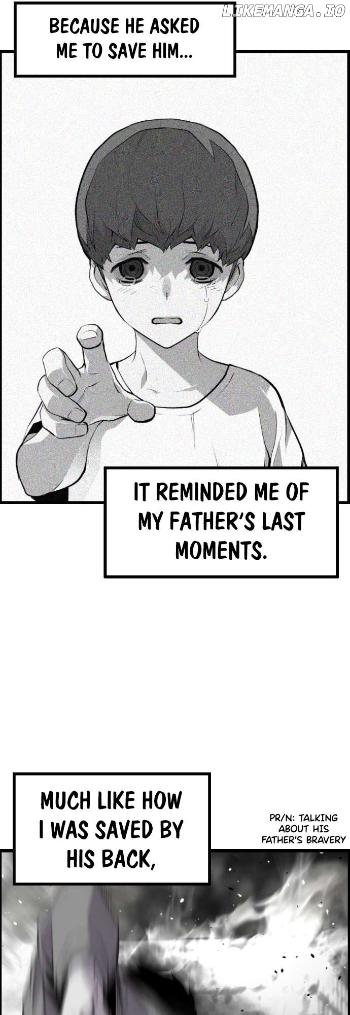 Terror vs Revival Chapter 83 - page 27