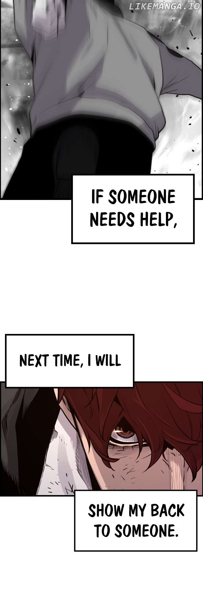 Terror vs Revival Chapter 83 - page 28