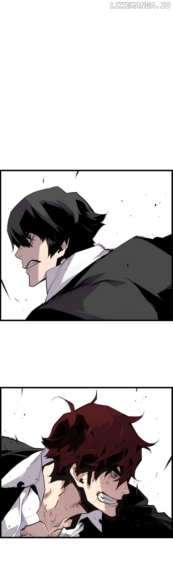 Terror vs Revival Chapter 83 - page 3