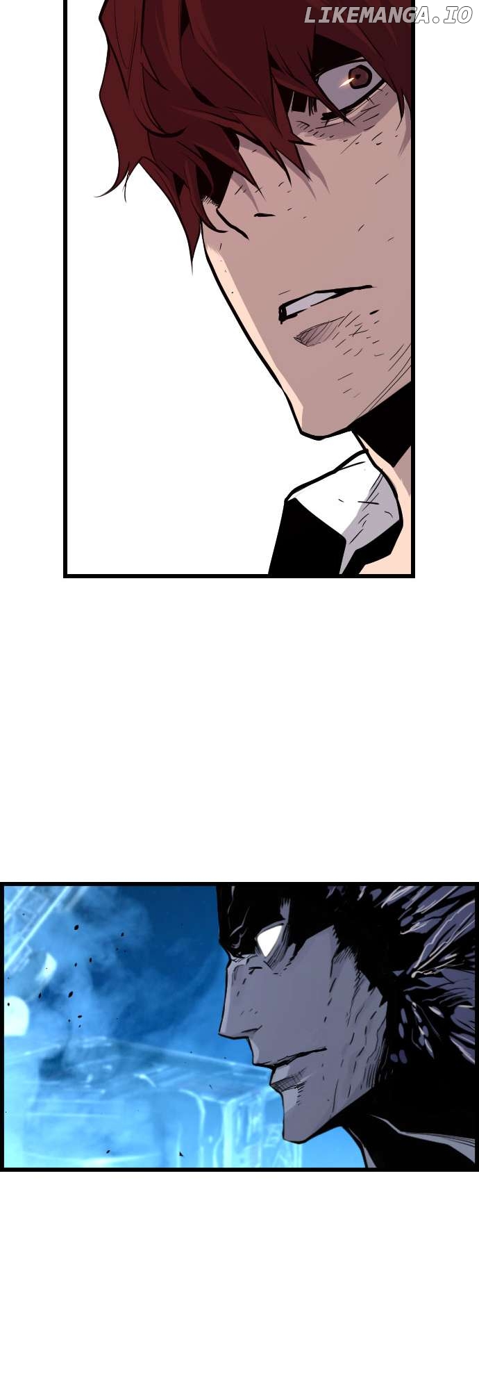Terror vs Revival Chapter 83 - page 33