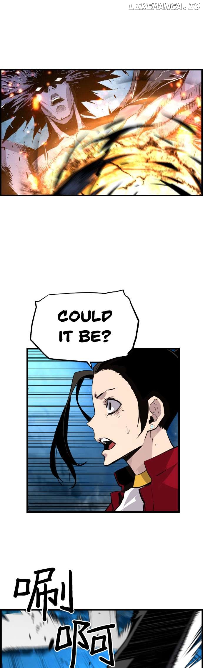 Terror vs Revival Chapter 83 - page 4