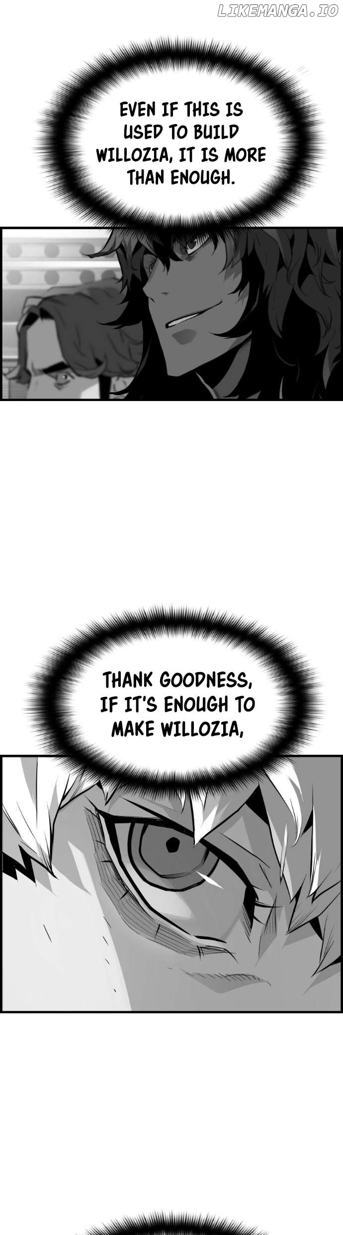 Terror vs Revival Chapter 83 - page 41