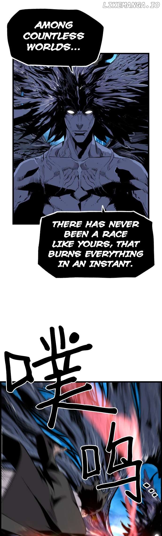 Terror vs Revival Chapter 83 - page 9