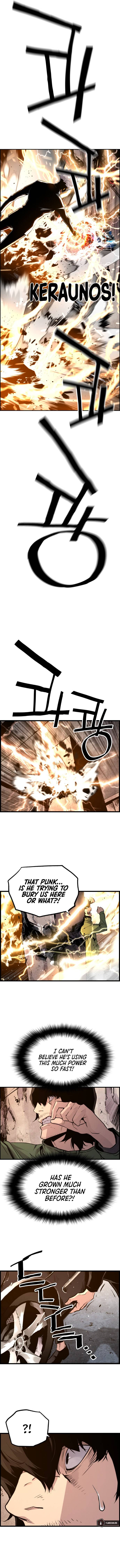 Terror vs Revival Chapter 62 - page 4