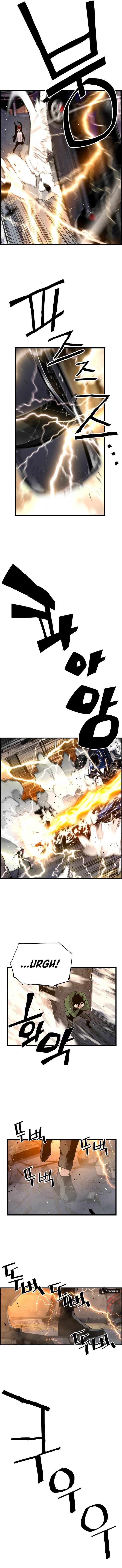 Terror vs Revival Chapter 62 - page 5