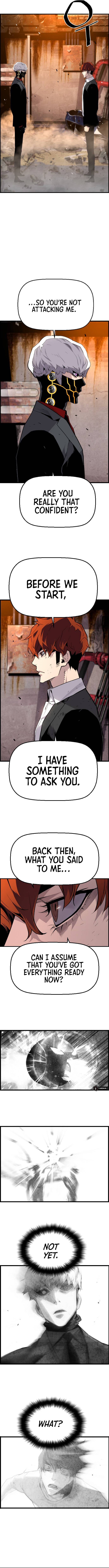 Terror vs Revival Chapter 62 - page 6