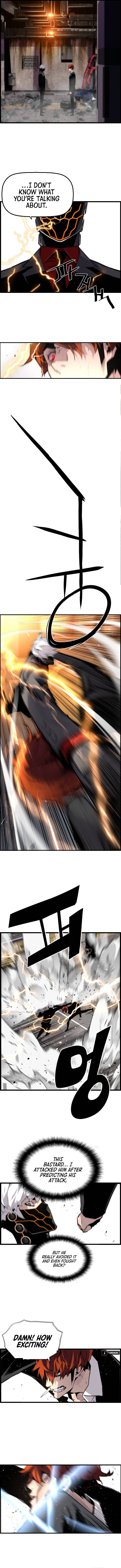 Terror vs Revival Chapter 62 - page 7
