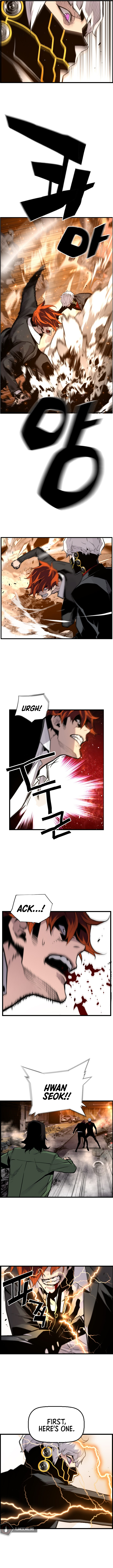 Terror vs Revival Chapter 63 - page 3