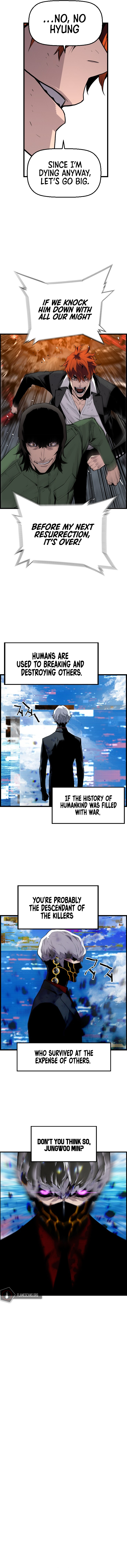 Terror vs Revival Chapter 63 - page 6