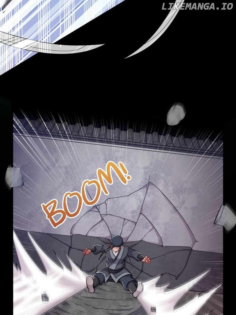 My Way To Turn The Tide Chapter 6 - page 39