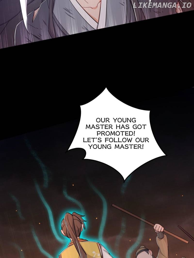 My Way To Turn The Tide Chapter 6 - page 41