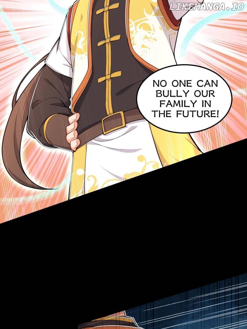 My Way To Turn The Tide Chapter 6 - page 45