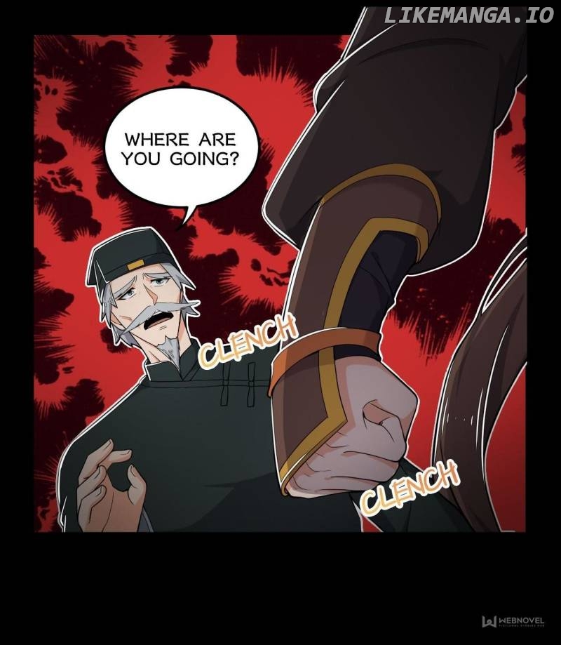 My Way To Turn The Tide Chapter 6 - page 6