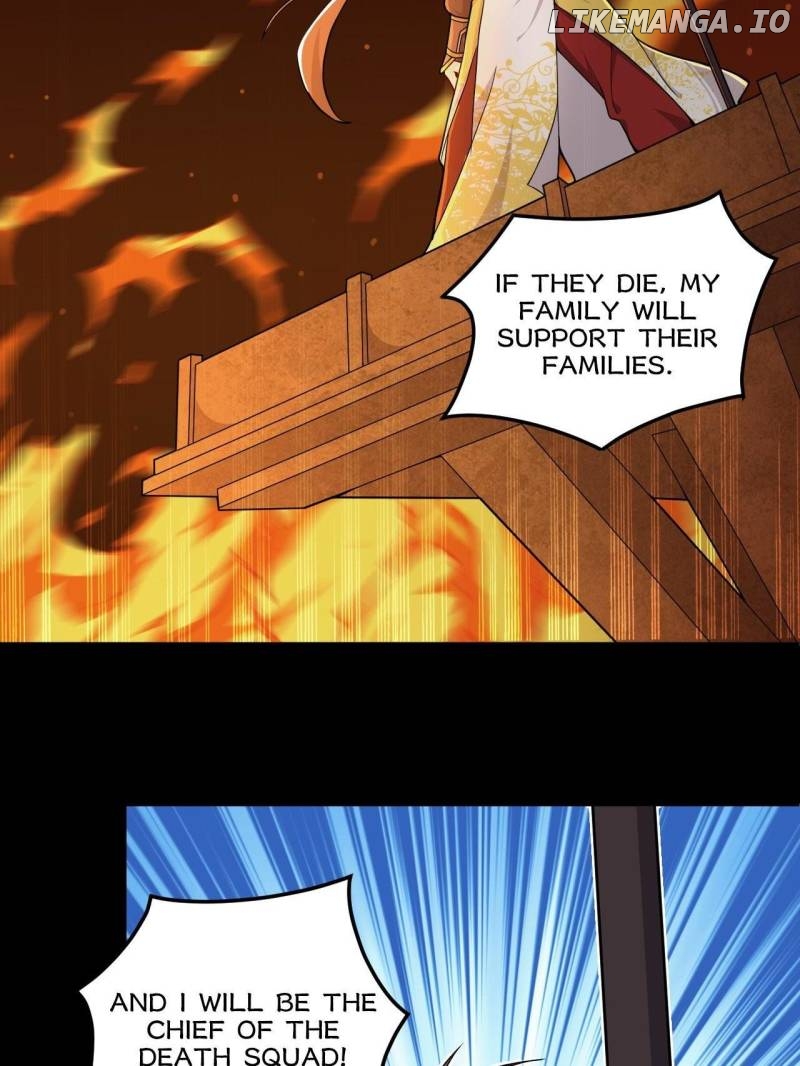My Way To Turn The Tide Chapter 6 - page 8
