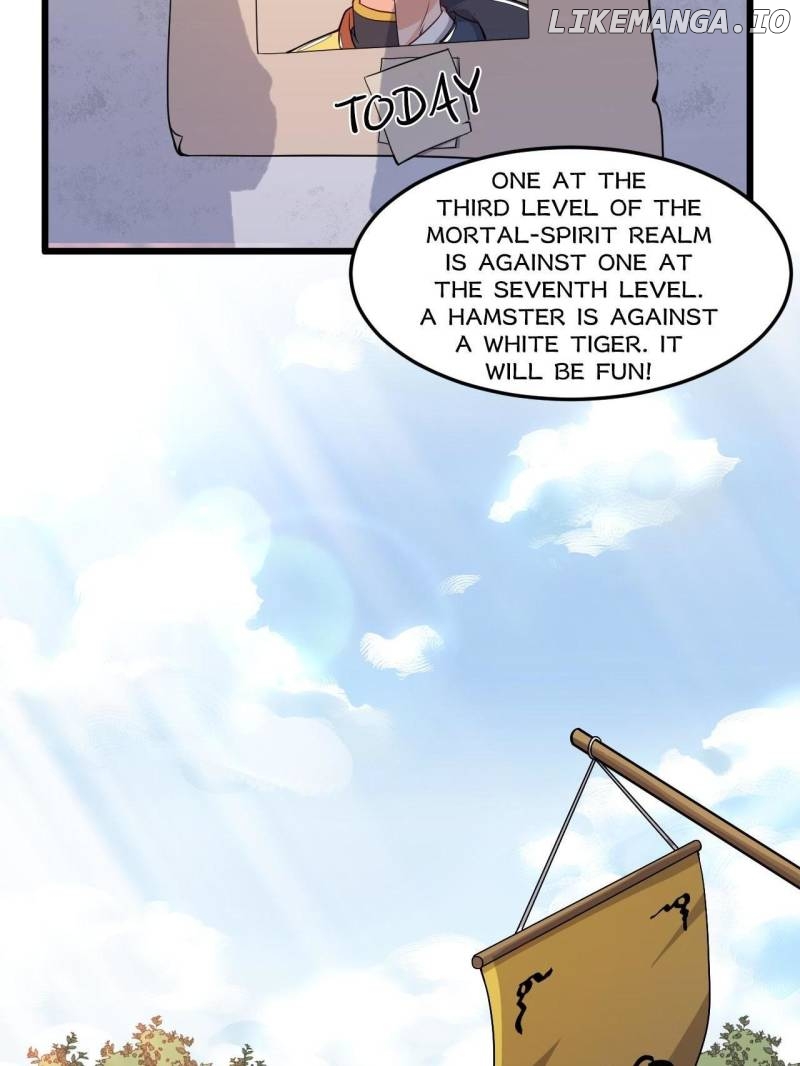 My Way To Turn The Tide Chapter 4 - page 2