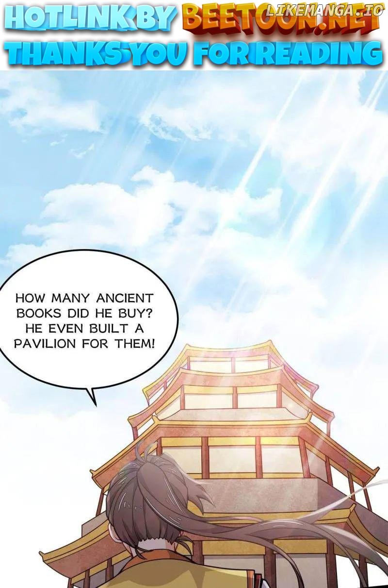 My Way To Turn The Tide Chapter 35 - page 1