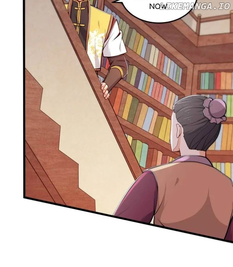 My Way To Turn The Tide Chapter 35 - page 12