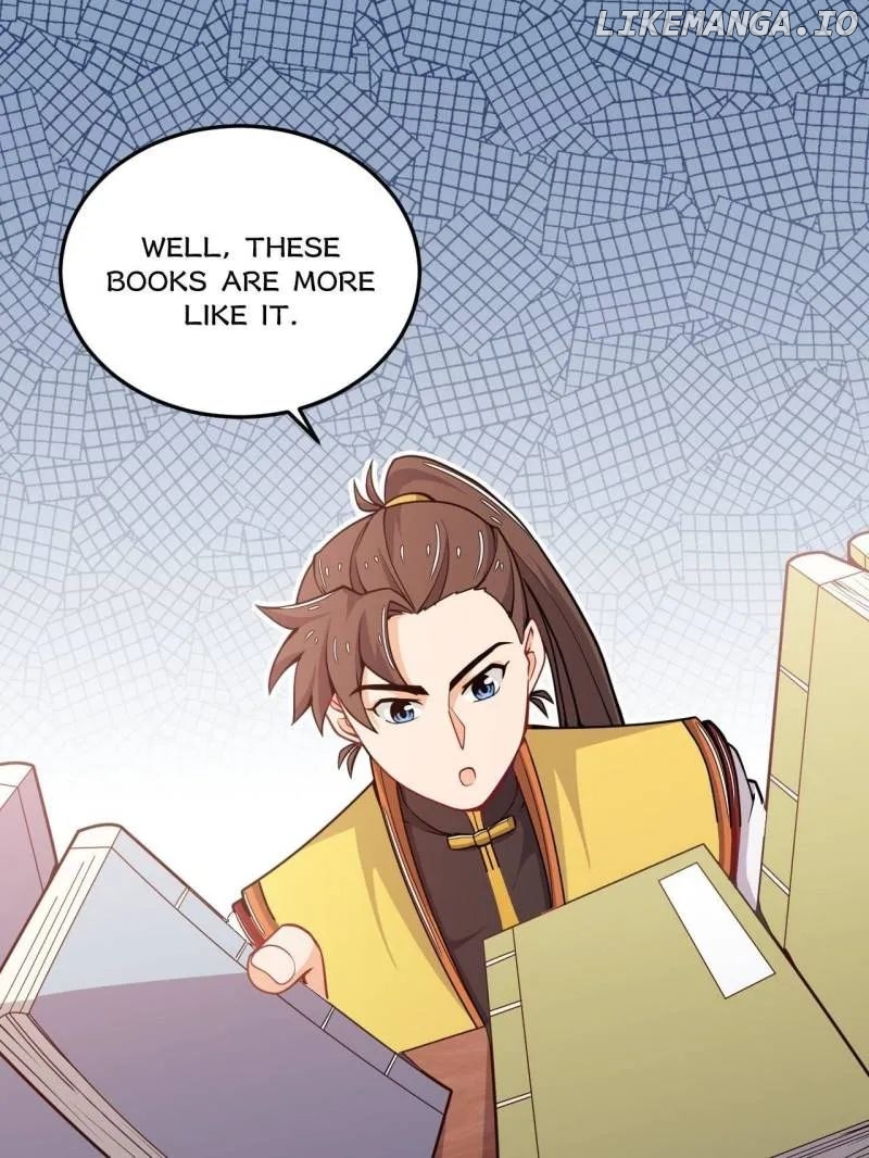 My Way To Turn The Tide Chapter 35 - page 13
