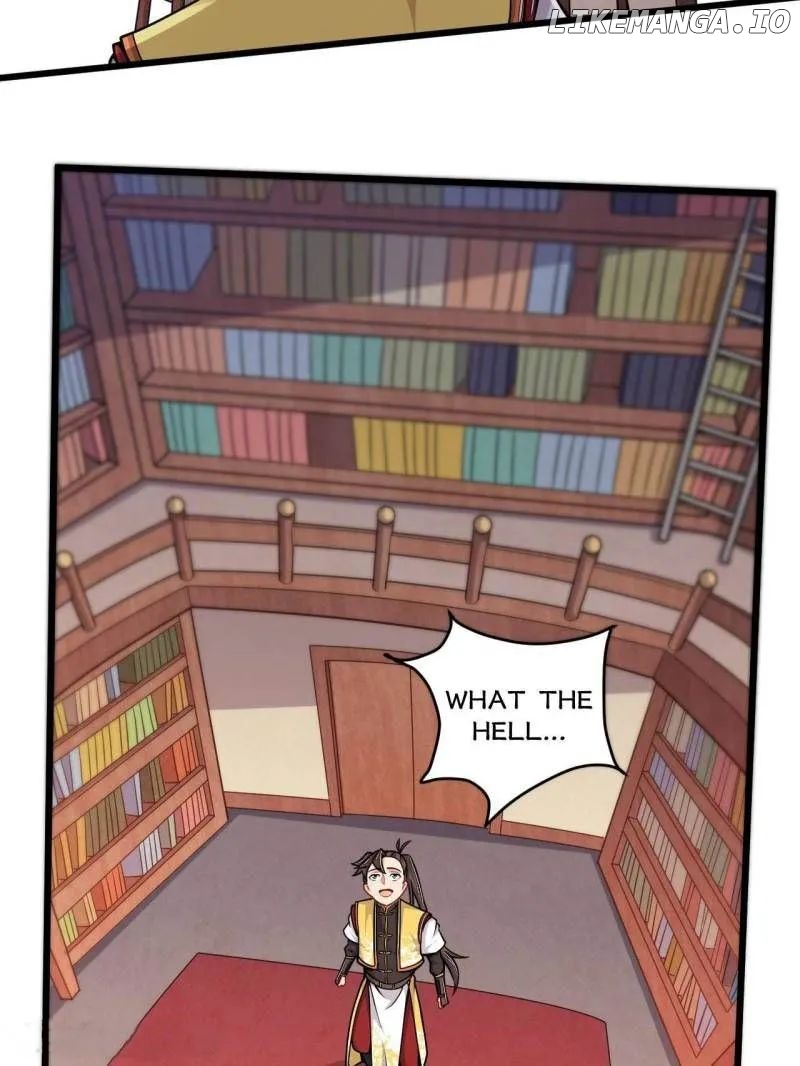 My Way To Turn The Tide Chapter 35 - page 2